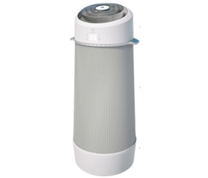Кондиционер Electrolux EACM-10 FP/N6